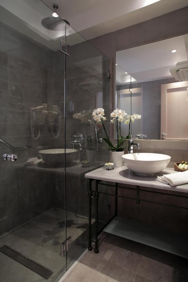 Costa Rossa Boutique Hotel - Adults Only Lixoúri Eksteriør bilde
