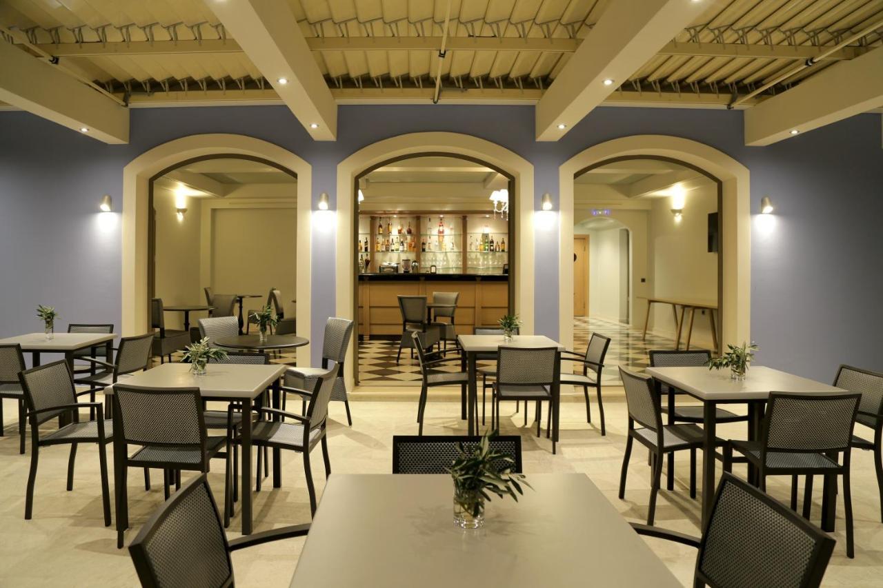 Costa Rossa Boutique Hotel - Adults Only Lixoúri Eksteriør bilde