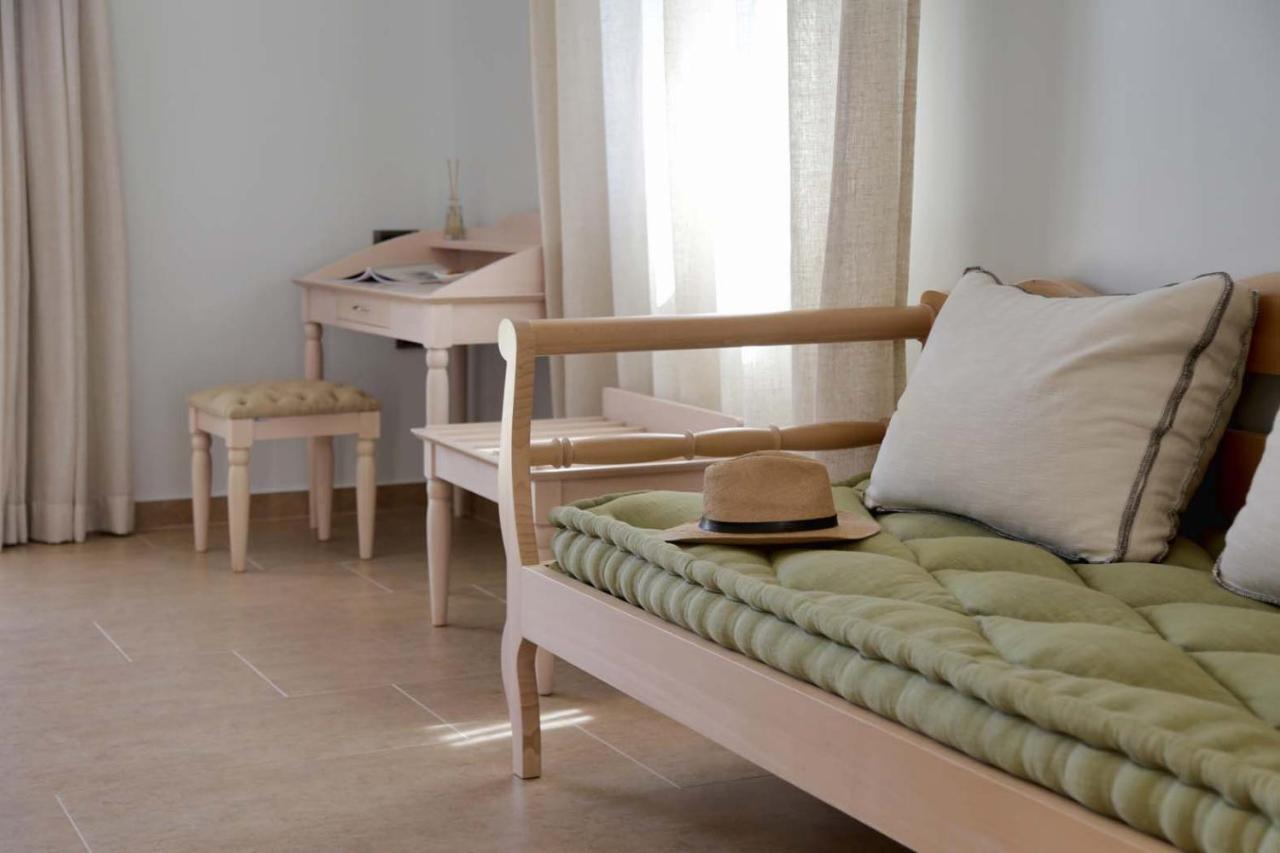 Costa Rossa Boutique Hotel - Adults Only Lixoúri Eksteriør bilde