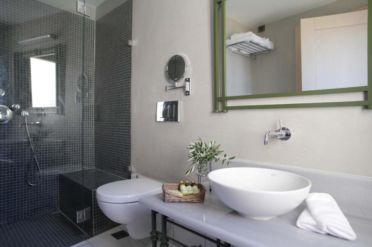 Costa Rossa Boutique Hotel - Adults Only Lixoúri Eksteriør bilde