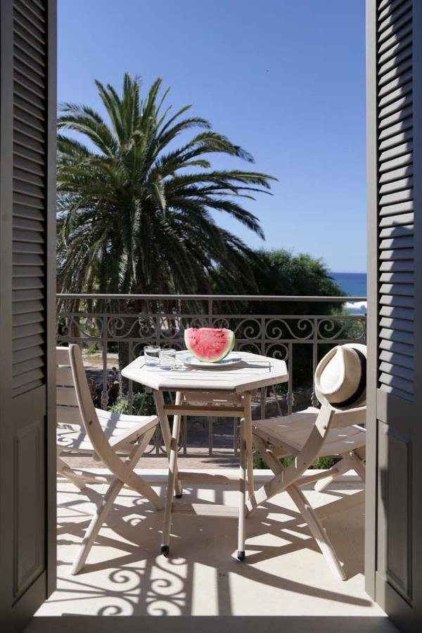Costa Rossa Boutique Hotel - Adults Only Lixoúri Eksteriør bilde