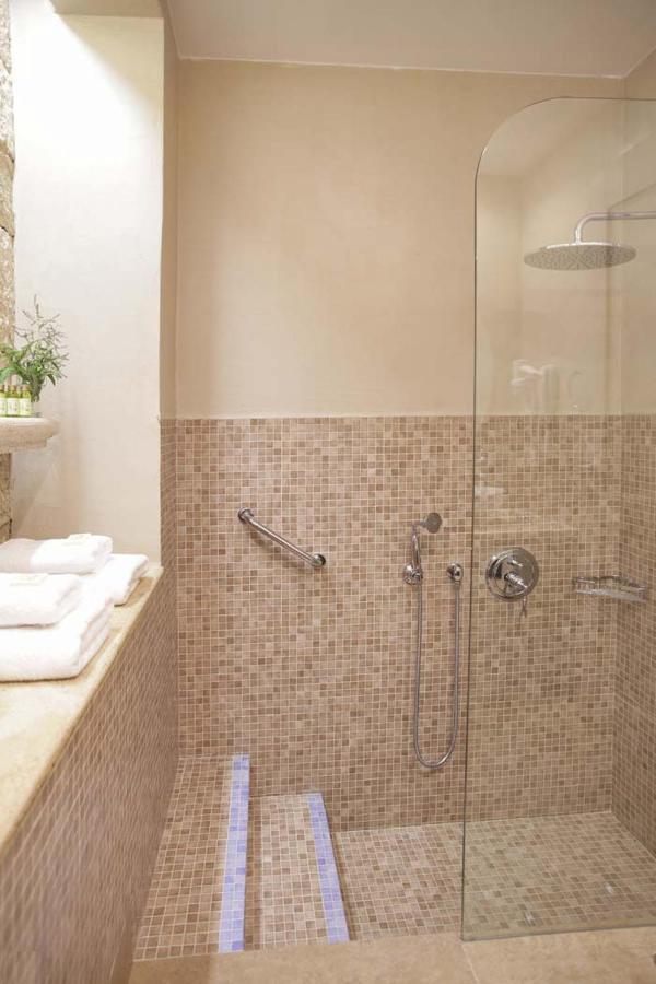 Costa Rossa Boutique Hotel - Adults Only Lixoúri Eksteriør bilde
