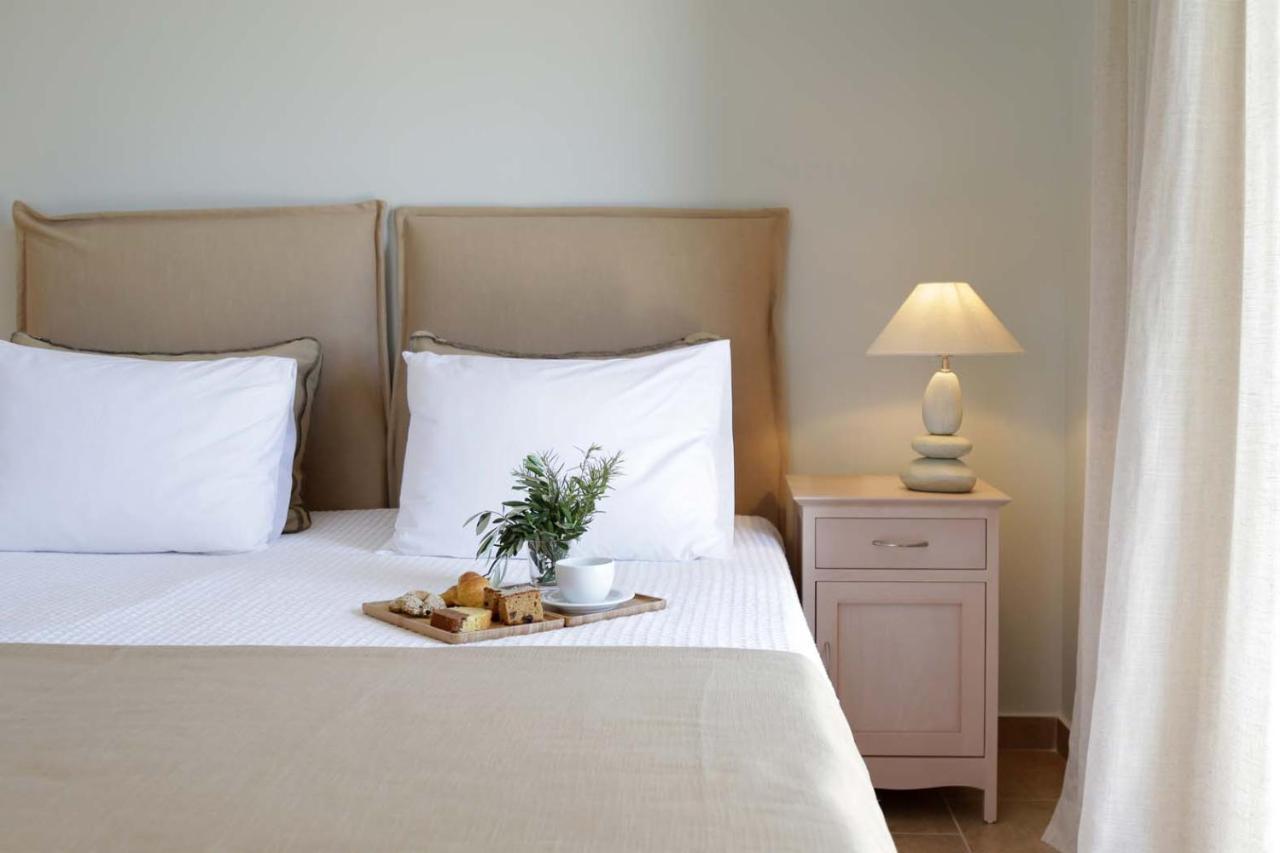 Costa Rossa Boutique Hotel - Adults Only Lixoúri Eksteriør bilde