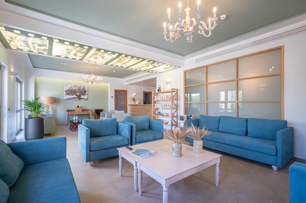Costa Rossa Boutique Hotel - Adults Only Lixoúri Eksteriør bilde